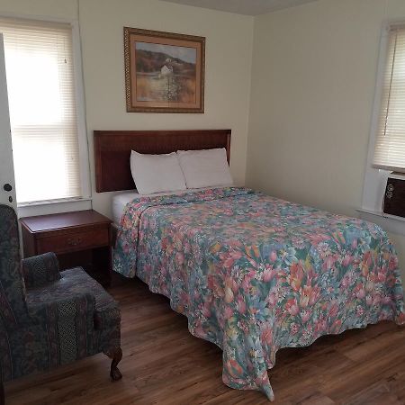 A Sapphire Inn Franklin Εξωτερικό φωτογραφία