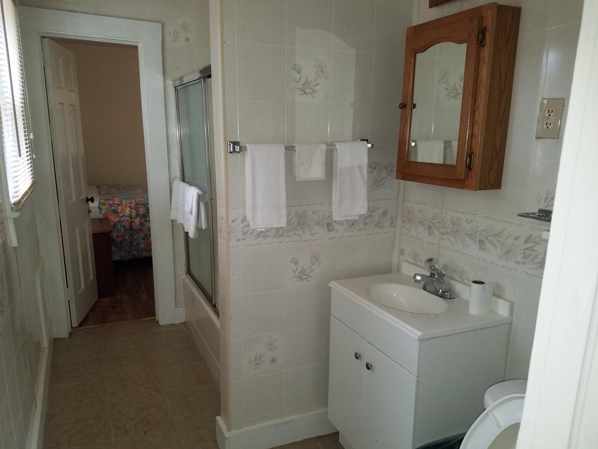 A Sapphire Inn Franklin Εξωτερικό φωτογραφία